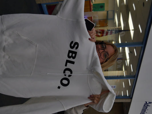 SBLCO Slip & Fall Hoodie